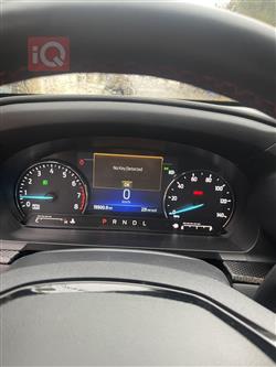 فورد إكسبلورر
